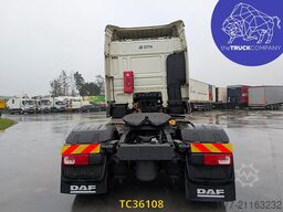 DAF XF 480