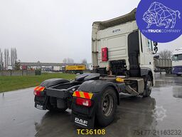 DAF XF 480