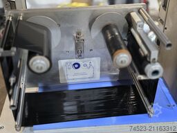 Open Date THermal Transfer 107L