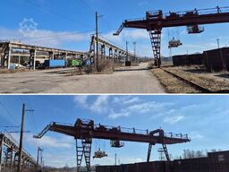 KRAN / Uzlovsky Machine-Building Plant 20-25-8.5-5