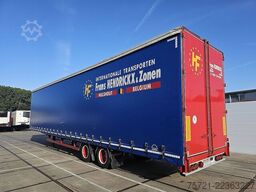 HECA MEGA 2 AXLE MEGA