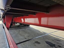 HECA MEGA 2 AXLE MEGA
