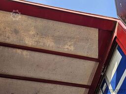 HECA MEGA 2 AXLE MEGA