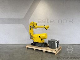 FANUC R-2000iB/165R