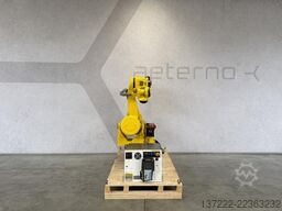 FANUC R-2000iB/165R