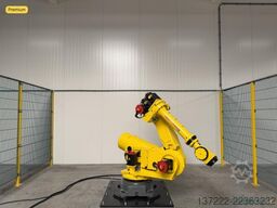 FANUC R-2000iB/165R