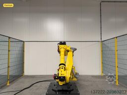 FANUC R-2000iB/165R