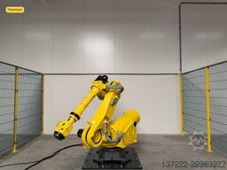 FANUC R-2000iB/165R
