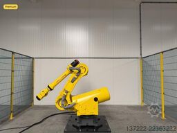 FANUC R-2000iB/165R