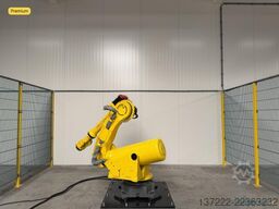 FANUC R-2000iB/165R