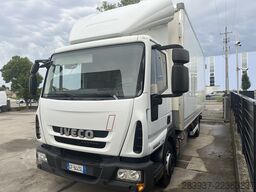 Iveco EUROCARGO 120 EL 21 EURO 6