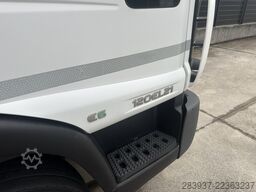 Iveco EUROCARGO 120 EL 21 EURO 6