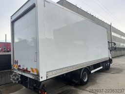 Iveco EUROCARGO 120 EL 21 EURO 6