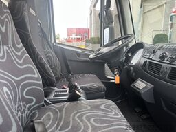 Iveco EUROCARGO 120 EL 21 EURO 6
