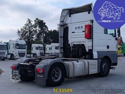 MAN TGX 18 500