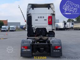 MAN TGX 18 500