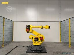FANUC R-2000iB/210F