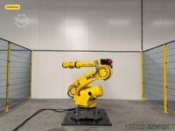 FANUC R-2000iB/210F