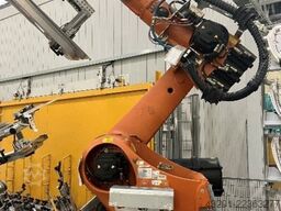 KUKA KR 240 L180-2 2000 Seriennr. 913762
