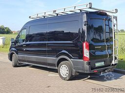 FORD TRANSIT 350 ac automaat EURO6