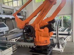 CHAIFU (Shanghai) Robotics Co., Ltd. SF210-K3200C
