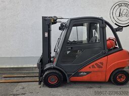 Linde H25T-02