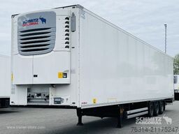 Schmitz Cargobull Tiefkühler Lang LKW