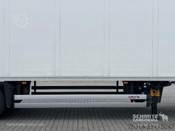 Schmitz Cargobull Tiefkühler Lang LKW
