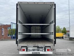 Schmitz Cargobull Tiefkühler Lang LKW