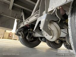 Schmitz Cargobull Curtainsider Standard