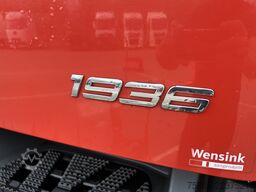 Mercedes-Benz Actros 1836 LS / Motor Problem / Streamspace / ...
