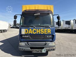 DAF LF 55 250 PLANE MIT LBW, EURO4