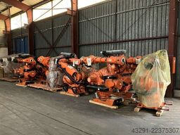 ABB Robotics IRB 7600 verschiedene Modelle