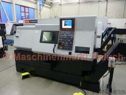 MAZAK Quick Turn Nexus 200-II MSY