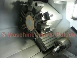 MAZAK Quick Turn Nexus 200-II MSY