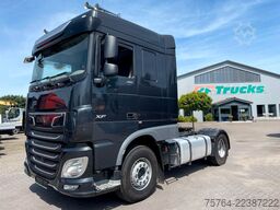 DAF XF 480 FT / 2-Kreis Hydraulik / Intarder defekt!