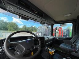 SCANIA R480 / Palfinger PK 22000 / Funk / 6x4