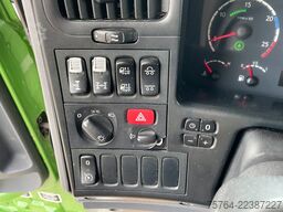 SCANIA R480 / Palfinger PK 22000 / Funk / 6x4