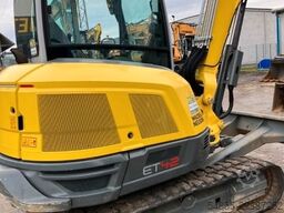 Wacker Neuson ET42