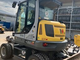 Wacker Neuson EW65