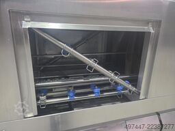 Kittner Kittner kratten wasmachine + droger