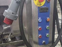 Kittner Kittner kratten wasmachine + droger