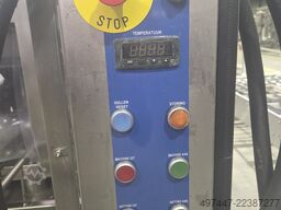 Kittner Kittner kratten wasmachine + droger