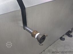 Kittner Kittner kratten wasmachine + droger
