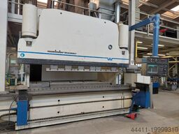 Weinbrenner GP 250/3550