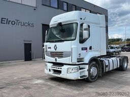 Renault Premium 450 DXI (BOITE MANUELLE / MANUAL GEARBO...