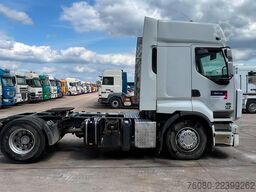 Renault Premium 450 DXI (BOITE MANUELLE / MANUAL GEARBO...