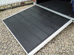 Cheval Liberte TOURING COUNTRY PREMIUM +SK 320X167X230CM 2600KG