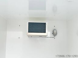 Hapert SAPPHIRE L-2 COOL 300X154X180CM 2700KG