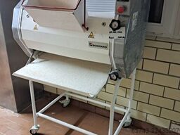 Bongard Major Manu Evo 400/3/50